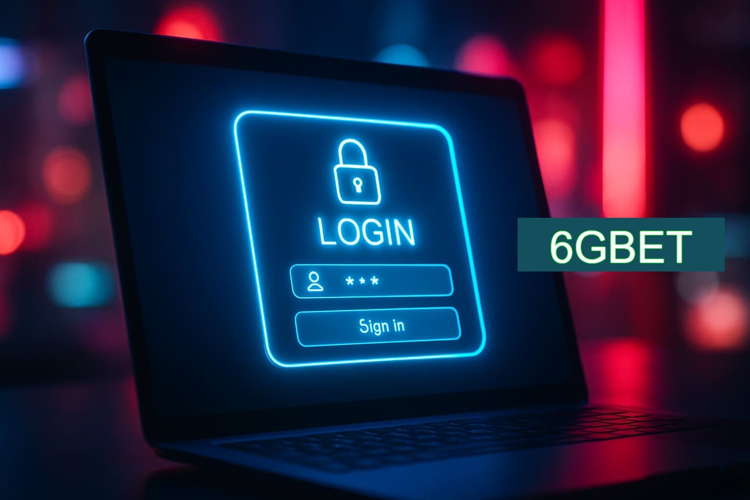 Benefícios do Login