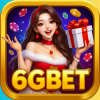 Logo da 6GBET
